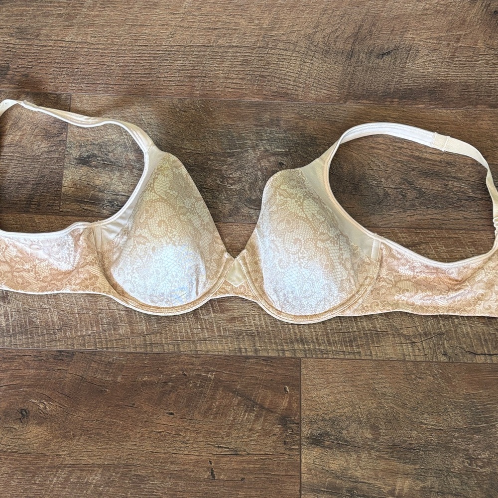 Playtex Bra